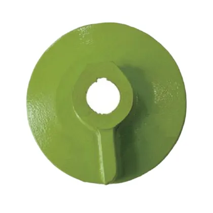 High-Quality Baler Accessories - CLAAS 65 650 Large Needle Rack