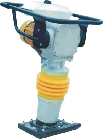 14.0 Kn Tamping Rammer 