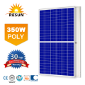 560W PV modules MONO HC 9BB Solar Panels