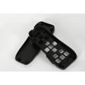 Custom Injection Mould Enclosure Parts for Home Appliance