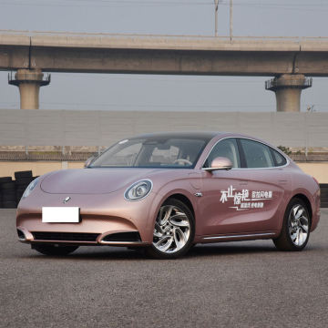 2023 Electric Cars: Changcheng Great Wall ORA Good Cat - Long Range New Energy Best Sellers