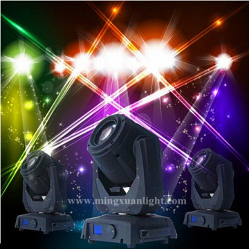 Sharpy 2r 120W Moving Head Beam Stage Lighting