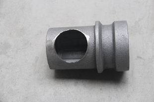 Ductile Iron or Gray Iron Resin Sand Casting Precision Parts