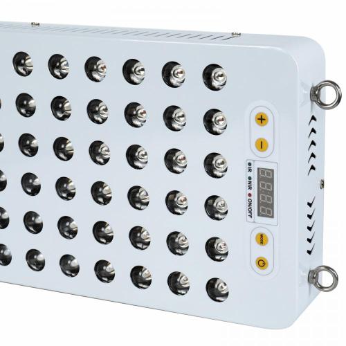 Red Near Infrared Led Light Therapy