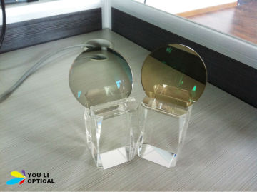 FDA,CE CR 39,1.49,1.56,1.61 Single Vsion,Bifocal,Progressive UC/HC/HMC Coating 1.56 Photochromic Lens