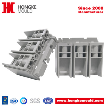 BMC Plastic Housing Components Mold