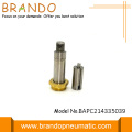 Solenoid Valve Stem With A Diameter Of 14.3mm