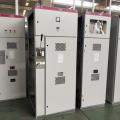 Indoor low-voltage complete distribution box