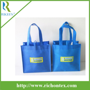 PP Nonwoven Promotional Gift Shopping Bag