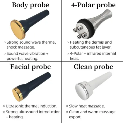 ultrasound beauty device