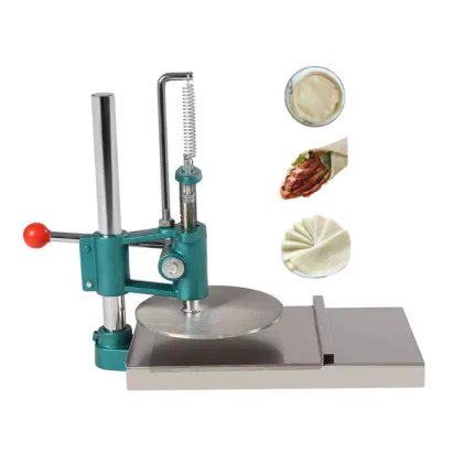 Pneumatic Tiramisu Making Machine for Soft Materials