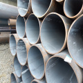 ASTM A53 ERW carbon seamless steel pipe