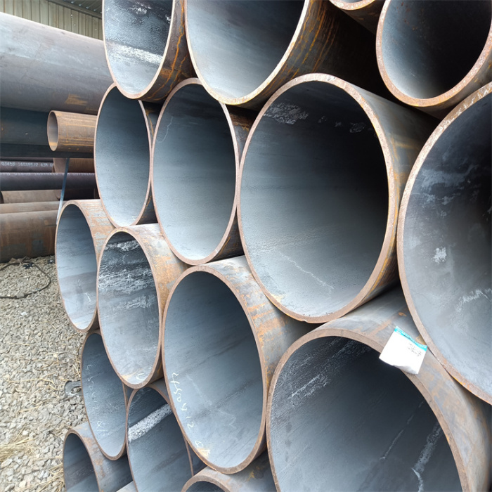 ASTM A53 ERW Carbon Carbon Sefelich Steel