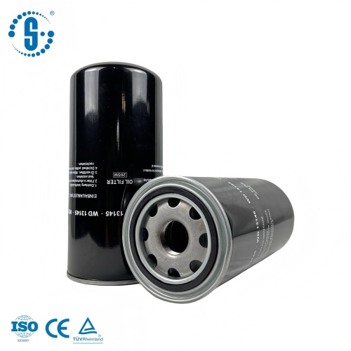 Filtro de óleo para compressores de ar WD13145/4