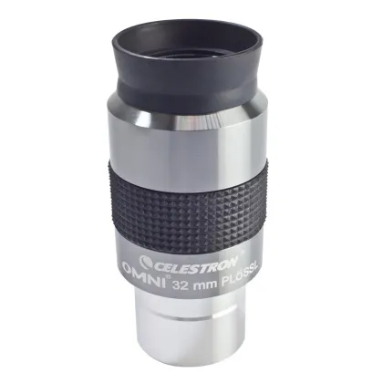 Celestron OMNI 32mmHD Fully Multi-Coated Eyepiece