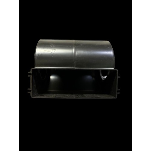 Air conditioner line set cover