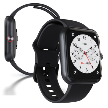 Compre smartwatch smart assista novo design 2022