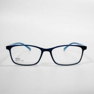 High End Unisex Narrow Glasses Frames