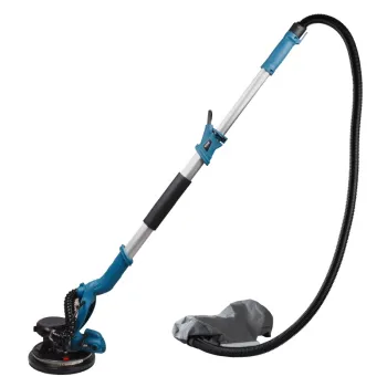 Portable High Efficiency Dust-free Wall Sander