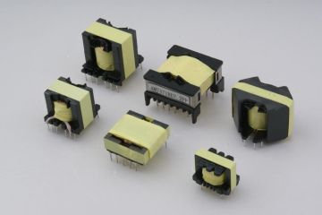 Low Temperature Rising Efd Transformer For Telephone Interconnect Efd10,efd15