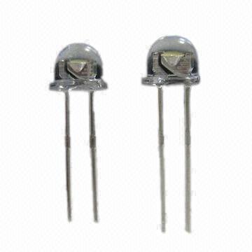 Componenti LED, disponibile in vari colori, adatto per illuminazione o indicazione