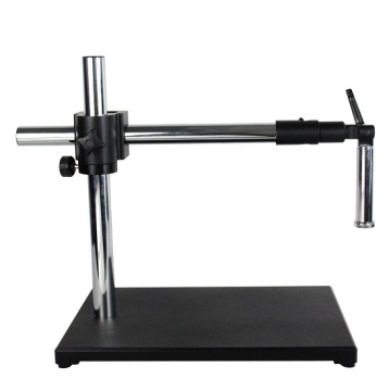 BestScope BSZ-F15 Stereo Microscope with Focus Arm Universal Stand