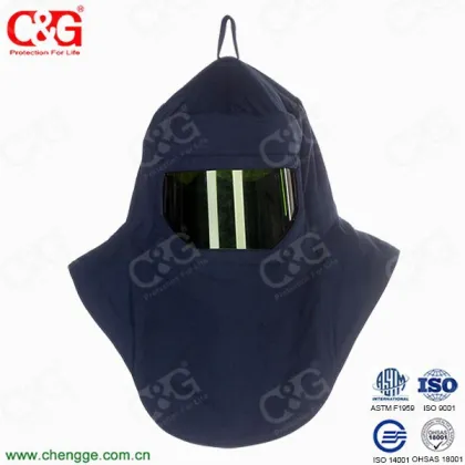 Dupont Protera Arc Flash Suit