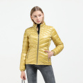 short women`s jackets warm fashion winter clothes