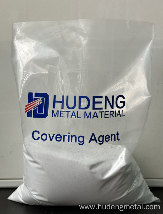 Universal Common refining agent