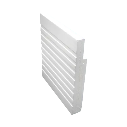 PVC Composite Door Jamb Kit - Hot Sale Doors Profile