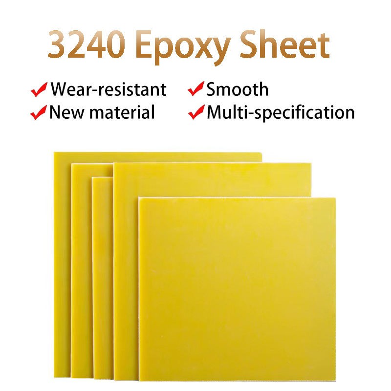  3240 epoxy glass fibre fiberg6