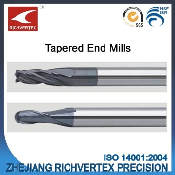 Tungsten Carbide Cutting Tools For Metel Plastic Glass Carbide Tools