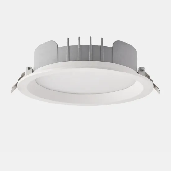 Smart Dimmable CCT Anti Glare Slim Indoor LED Downlight