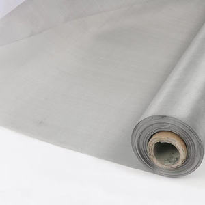 201 Stainless Steel Weaving Wire Mesh