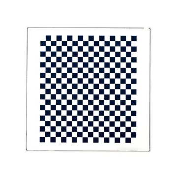 Optical Calibration Plates for Machine Vision and Other Optical Instruments - Ceramics Material Tools