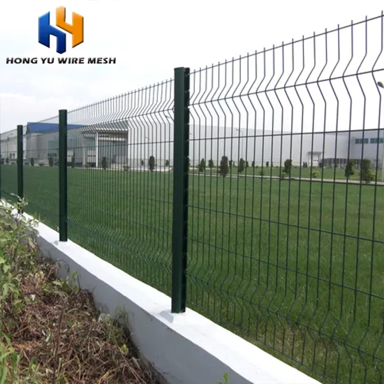 cyclone wire fence price Philippines