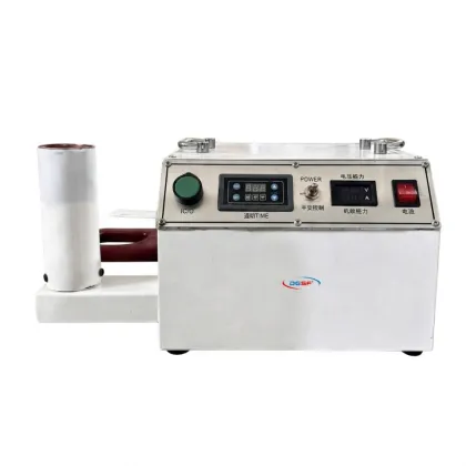 Intelligent Nail Pulling Machine TD-1802