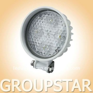 100%waterproof High Power LED Truck Work Light