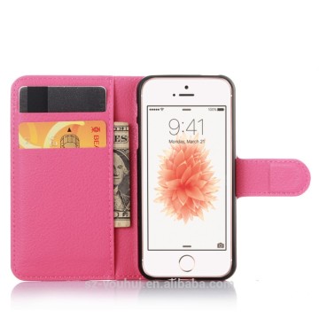 Hot selling luxo case for iphone SE