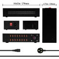 Estación de carga USB de Multiport para tableta de teléfono