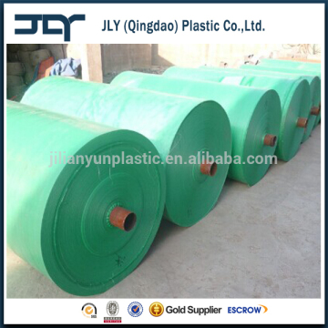 Supply China Factory Other Fabric PE Tarpaulin Recycle