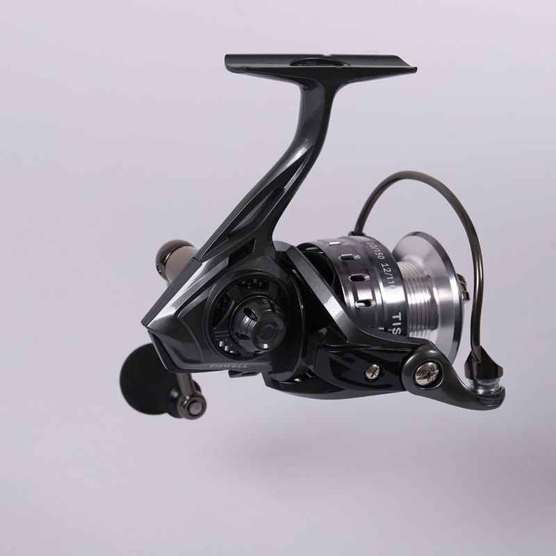 DSA sea fishing rod and reel