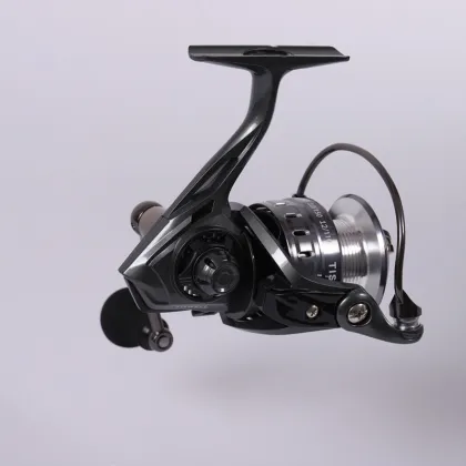 DSA sea fishing rod and reel