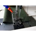 Long Arm Heavy Duty Zigzag Sewing Machine For Sail Makers and Repairs