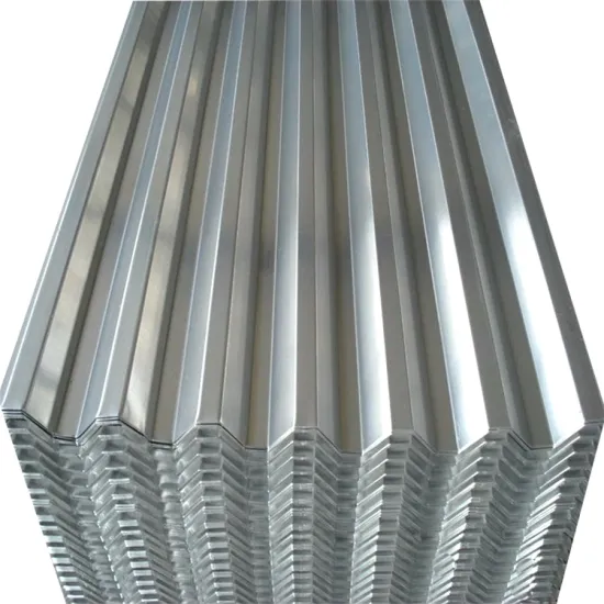 PPGI Galvanized Steel Roofing Panels, Sheets, and Corrugated Metal Sheets: Prices and Specifications