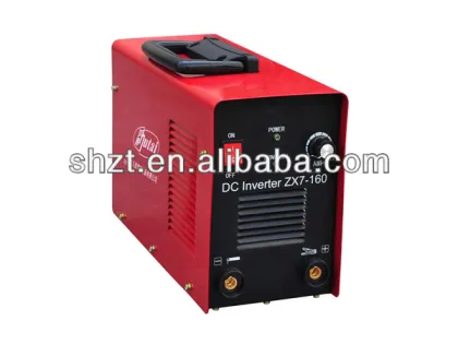DC Inverter Welding Machine of 160Amp