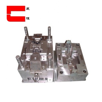Comprehensive Plastic Injection Molds