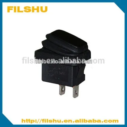 FILSHU 2015 the latest rocker switch/electric rocker switches