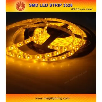 DIY waterproof LED strip 3528 LED strip light -A