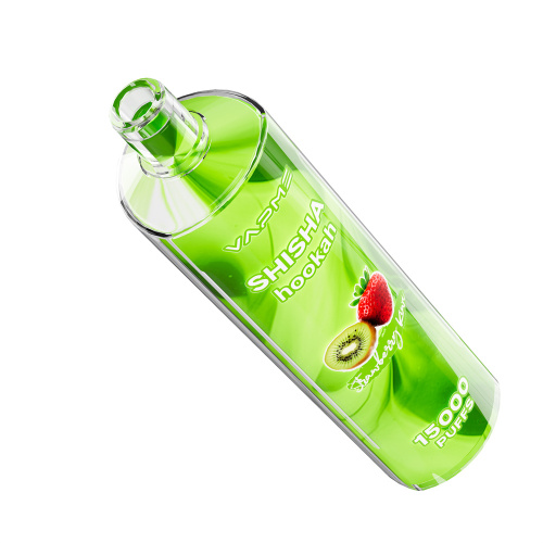 VAPME SHISHA 15K Puffs – Bulk Orders Available